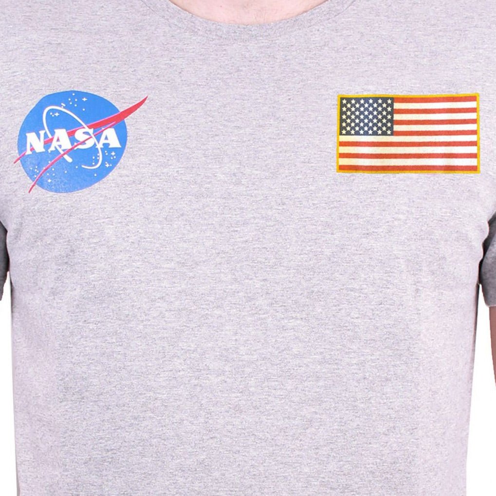NASA Rocket Scientist T - Shirt - GeekCore