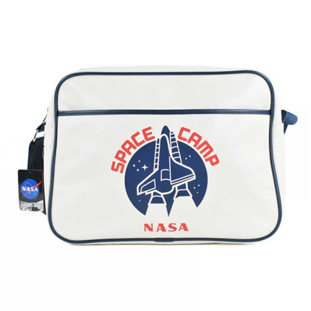 NASA Space Camp Shoulder Bag - GeekCore