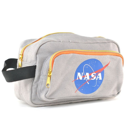 NASA Washbag - GeekCore
