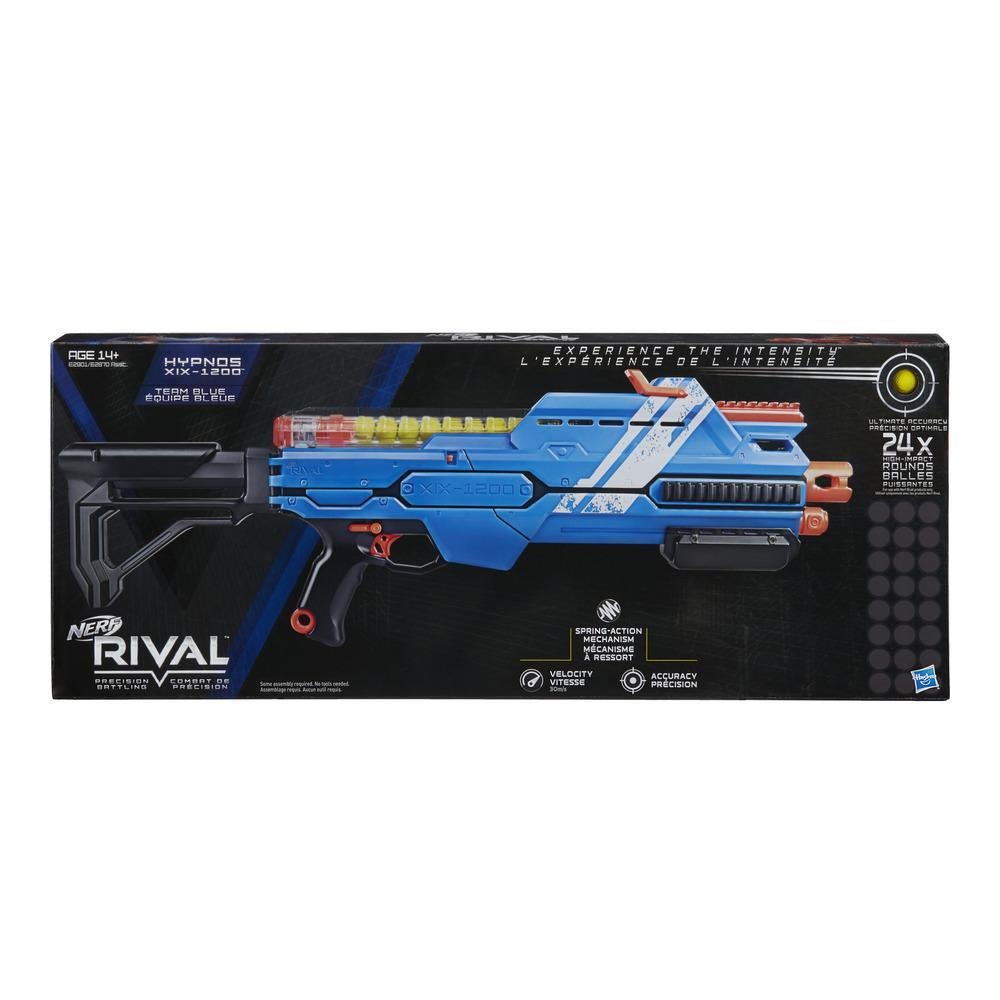 Nerf Rival Hypnos XIX - 1200 - GeekCore