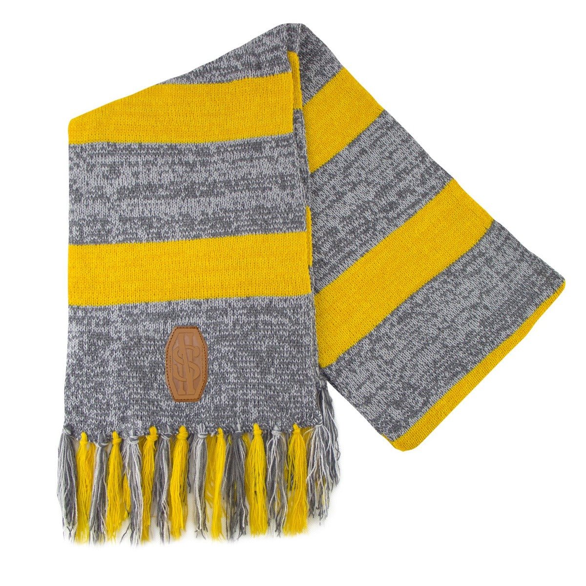 Newt Scamander's Scarf - Fantastic Beasts and Where to Find Them - GeekCore