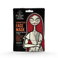 Nightmare Before Christmas Sally Hydrating Face Mask by Mad Beauty - GeekCore