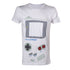 Nintendo Gameboy Men&