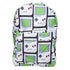 Nintendo Gameboy Print Backpack - GeekCore