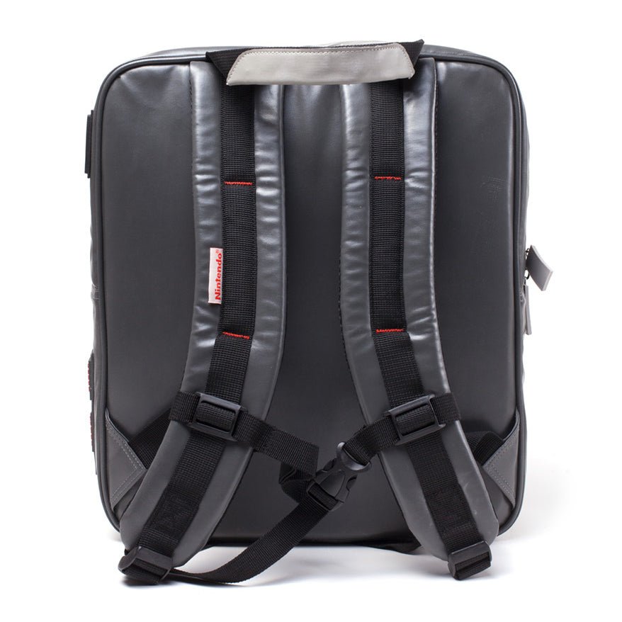 Nintendo NES Console Novelty Backpack - GeekCore