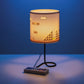 Nintendo NES Controller Lamp - GeekCore