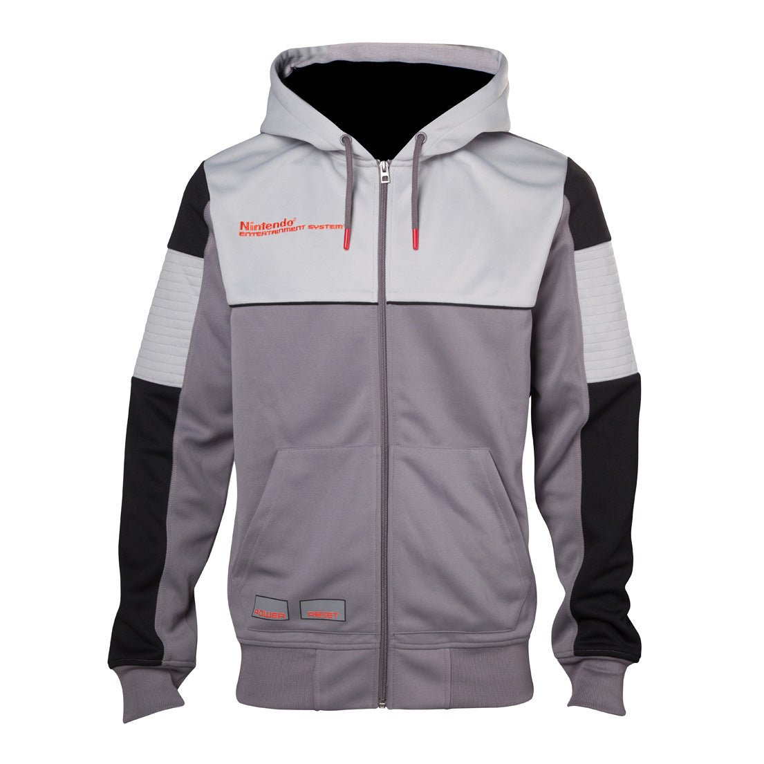 Nintendo NES Hoodie - GeekCore