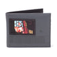Nintendo Super Mario Bros NES Cartridge Wallet - GeekCore