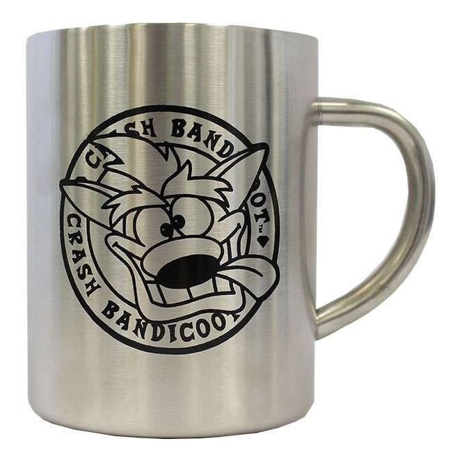 Official Crash Bandicoot Gift Bundle - GeekCore