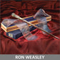 Official Harry Potter Wand in Ollivanders Box - GeekCore