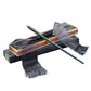 Official Harry Potter Wand in Ollivanders Box - GeekCore