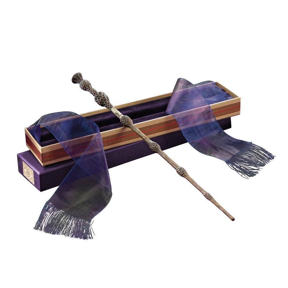 Official Harry Potter Wand in Ollivanders Box - GeekCore