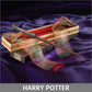 Official Harry Potter Wand in Ollivanders Box - GeekCore