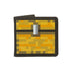 Official Minecraft Chest Wallet - GeekCore