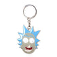 Official Rick and Morty Deluxe Gift Bundle - GeekCore