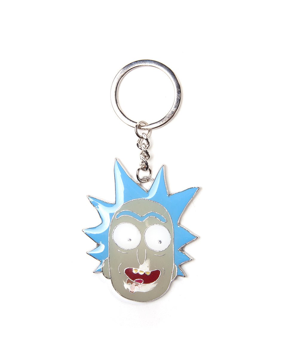 Official Rick and Morty Deluxe Gift Bundle - GeekCore