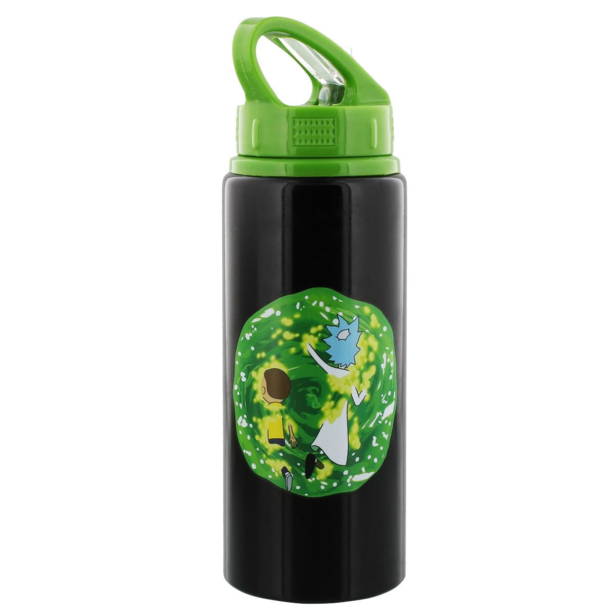 Official Rick and Morty Deluxe Gift Bundle - GeekCore