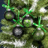 Official Xbox Christmas Tree Bauble Set - GeekCore
