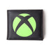 Official Xbox Logo Wallet - GeekCore