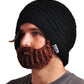 Original Beardo Beard Hat - GeekCore