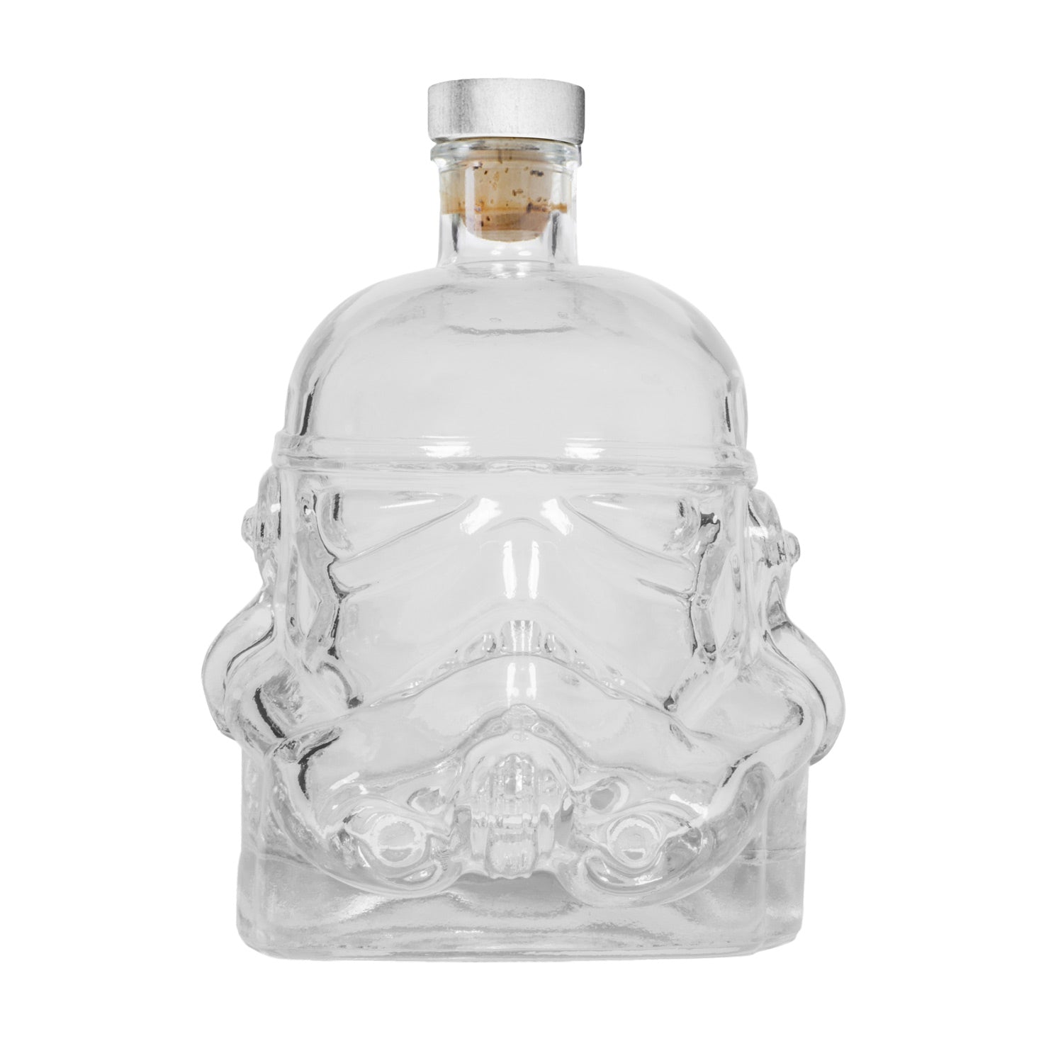 Original Stormtrooper Decanter - GeekCore