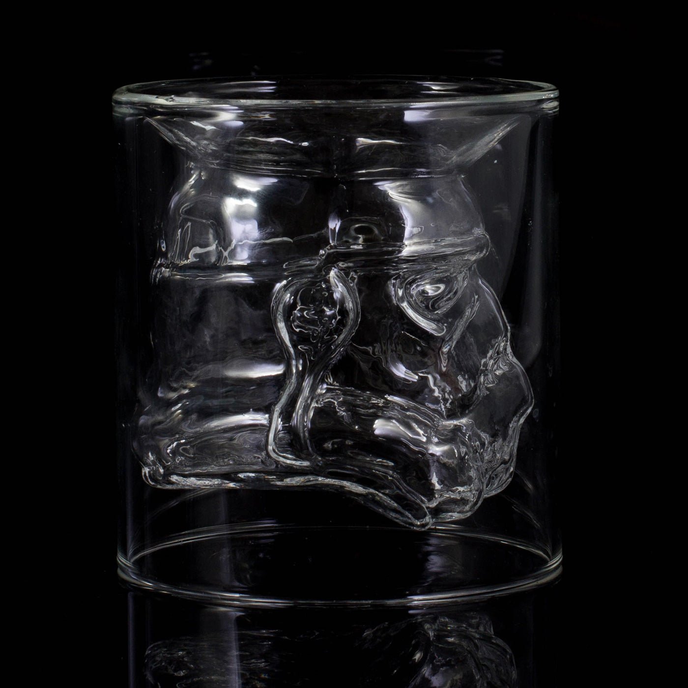 Original Stormtrooper Glass - GeekCore