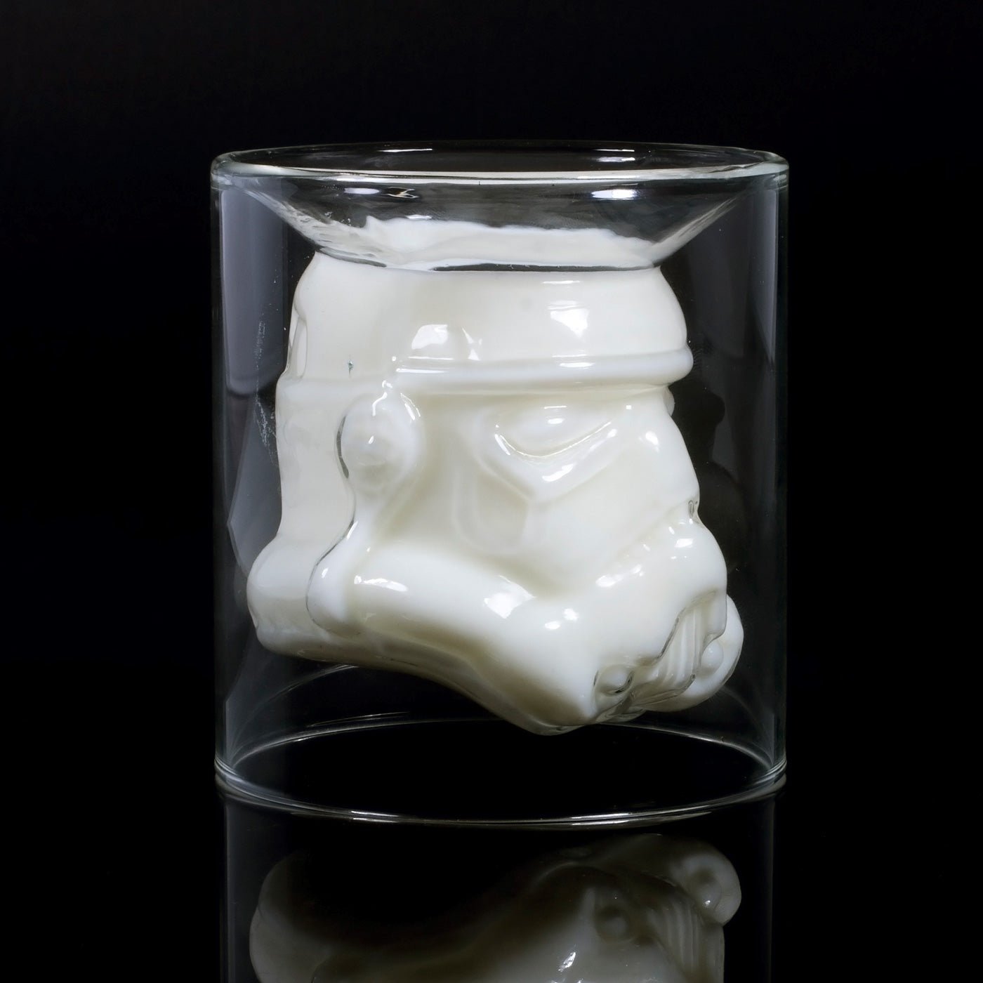 Original Stormtrooper Glass - GeekCore
