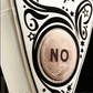 Loungefly x Hasbro Ouija Crossbody Bag
