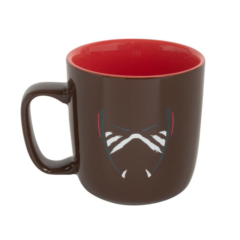 Overwatch Doomfist Mug - GeekCore