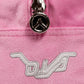 Overwatch D.Va Hero Velvet Backpack - GeekCore