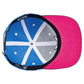 Overwatch D.Va Target Snapback Hat - GeekCore