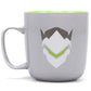 Overwatch Genji Character Mug - GeekCore