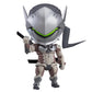 Overwatch Genji Nendoroid Figurine - GeekCore