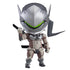 Overwatch Genji Nendoroid Figurine - GeekCore