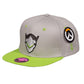 Overwatch Genji Snapback Cap - GeekCore