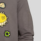 Overwatch Junkrat Premium Hoodie - GeekCore