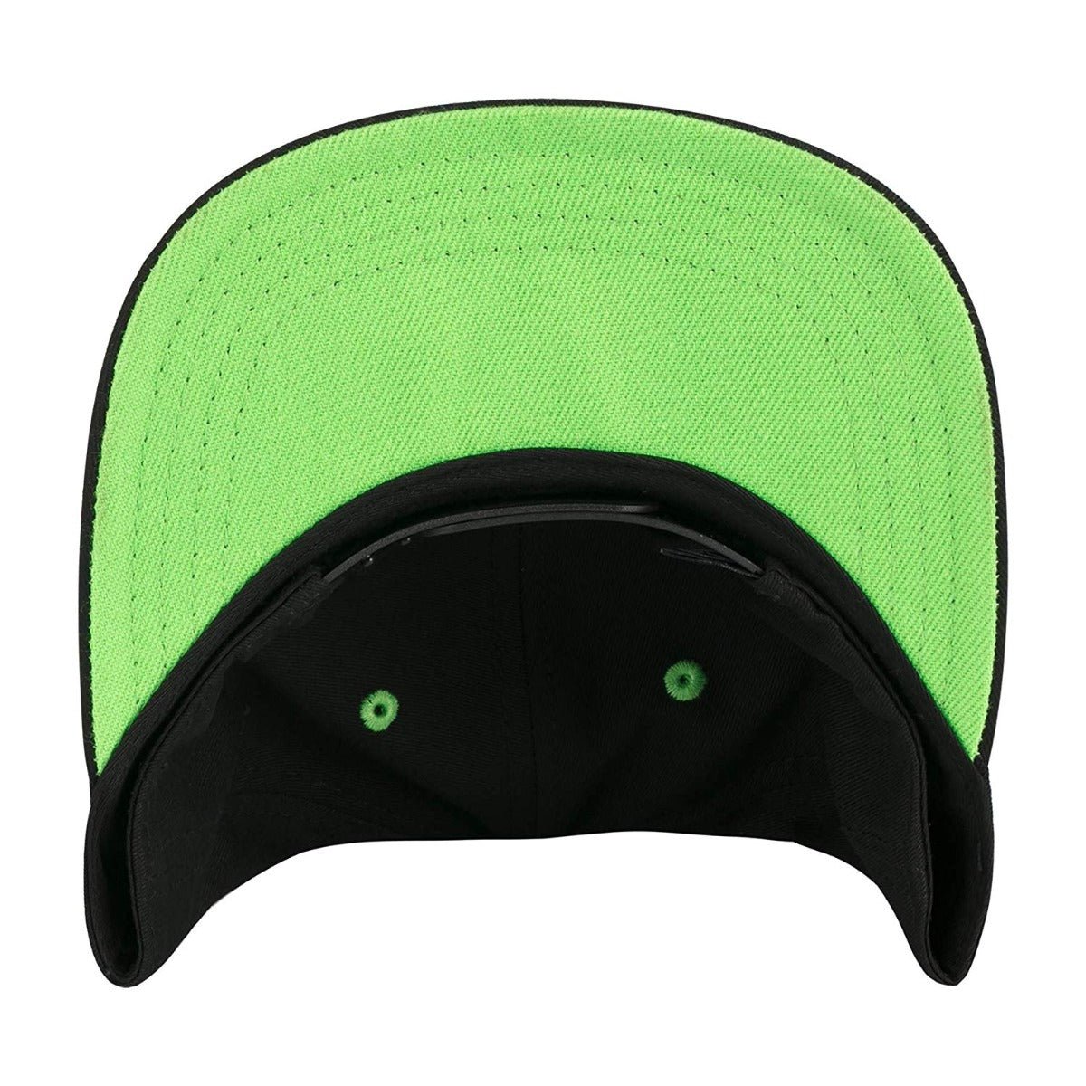 Overwatch Lucio Snapback Cap - GeekCore