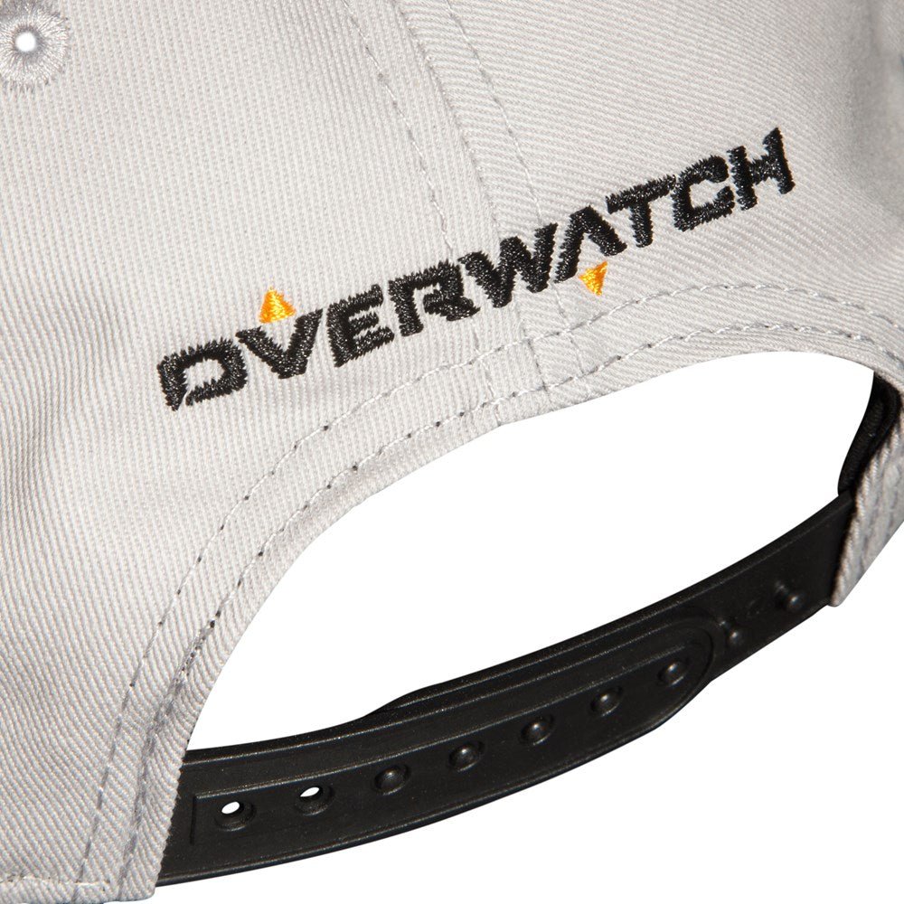Overwatch Melee Snapback Cap - GeekCore