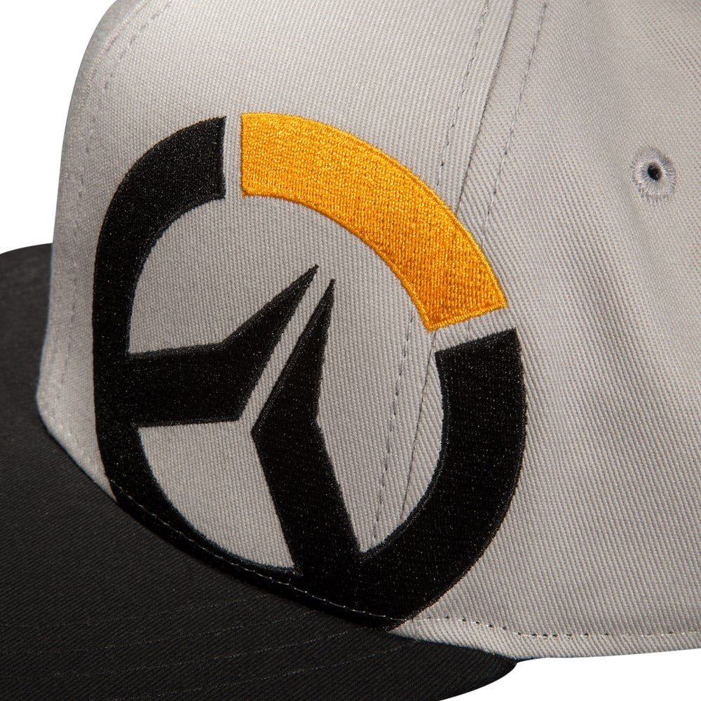 Overwatch Melee Snapback Cap - GeekCore