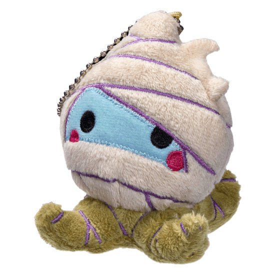 Overwatch Mini Pachimari Plush Hangers - Pachimummy - GeekCore