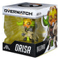 Overwatch Orisa Cute But Deadly Figure - GeekCore