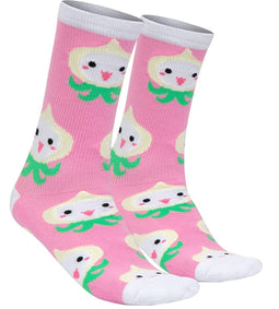 Overwatch Pachimari Socks - GeekCore