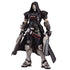 Overwatch Reaper 16cm Figma Figurine - GeekCore