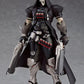 Overwatch Reaper 16cm Figma Figurine - GeekCore