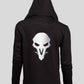 Overwatch Reaper Premium Hoodie - GeekCore