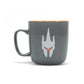 Overwatch Reinhardt Mug - GeekCore