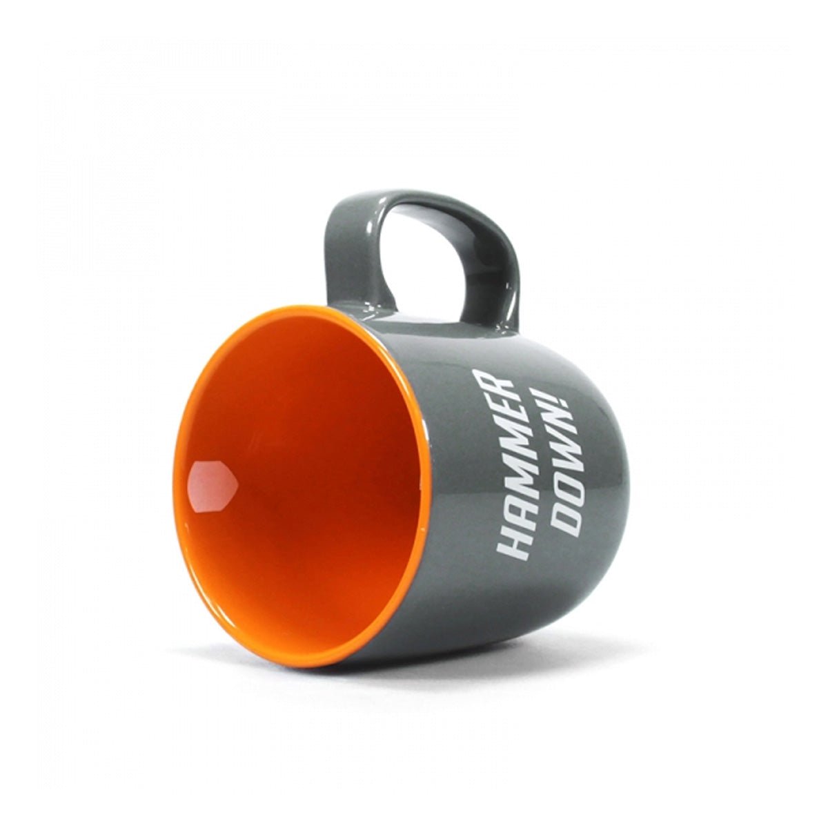 Overwatch Reinhardt Mug - GeekCore