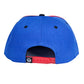Overwatch Soldier 76 Snapback Cap - GeekCore