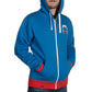 Overwatch Soldier: 76 Zip - Up Hoodie - GeekCore