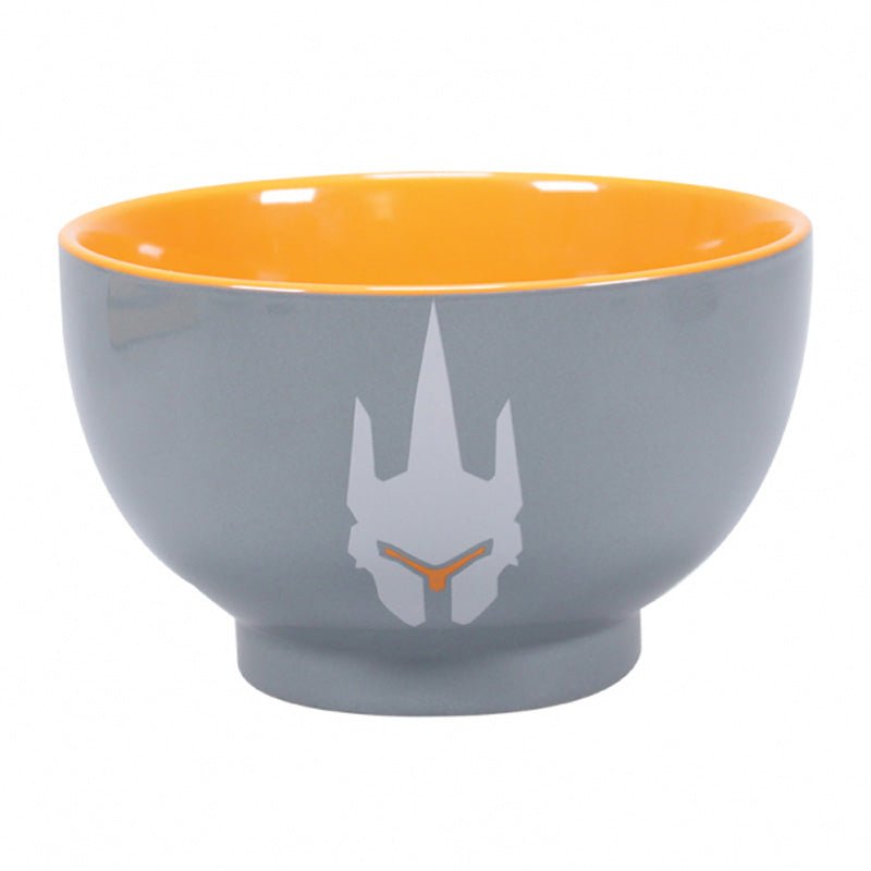 Overwatch Tank Hero Bowl Set - GeekCore